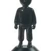 Lladro Figurines>The Guest Little Figurines Noir