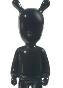 Lladro Figurines>The Guest Little Figurines Noir