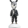 Lladro Figurines>The Guest Little par Rolito Figurines