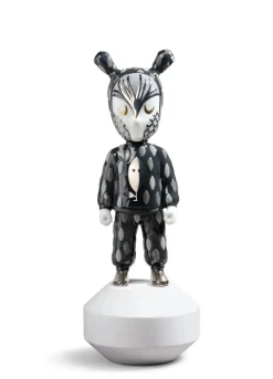 Lladro Figurines>The Guest Little par Rolito Figurines