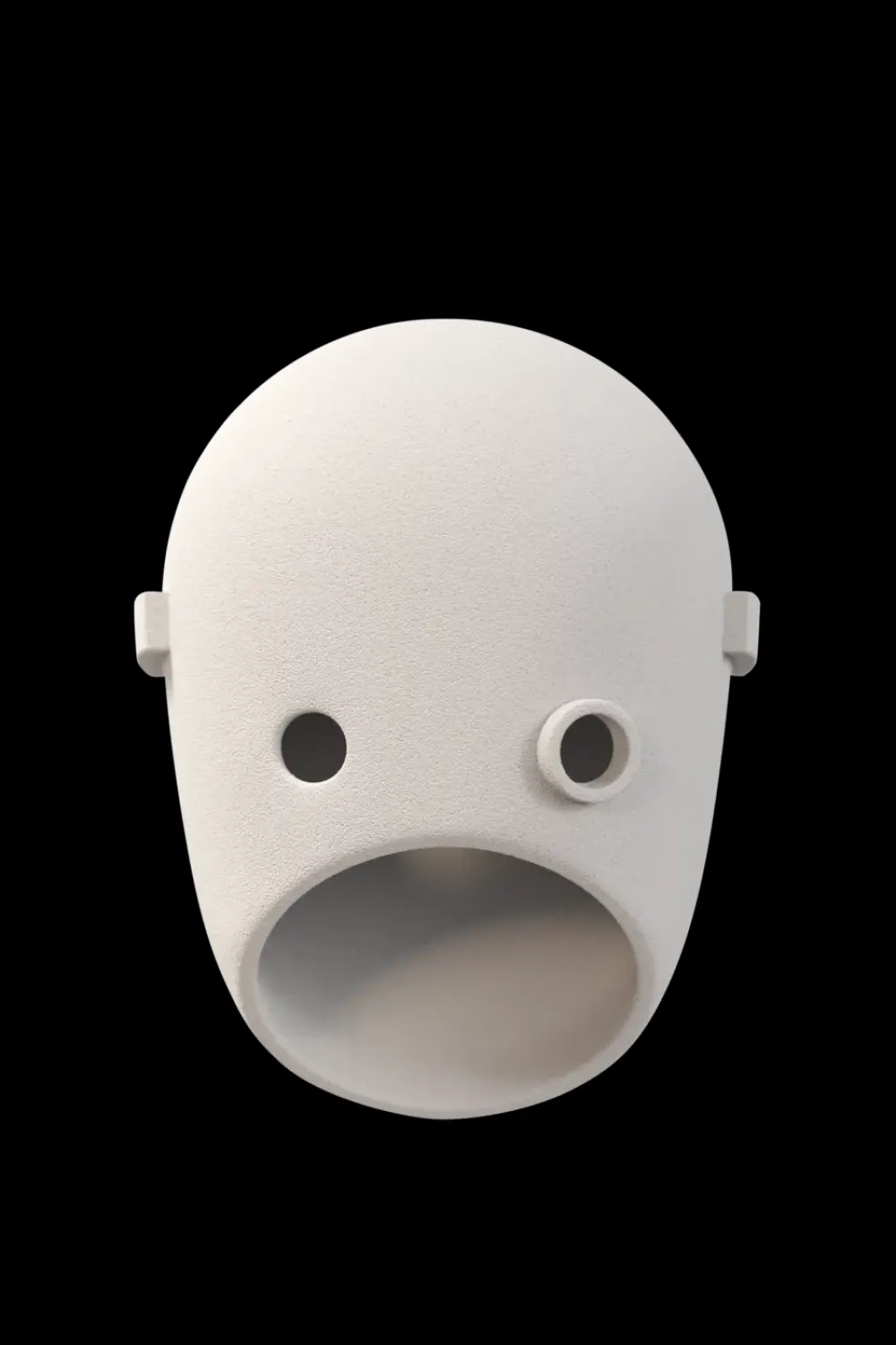 Moooi Appliques>The Party Wall Lamp The Mayor Appliques LED Blanc