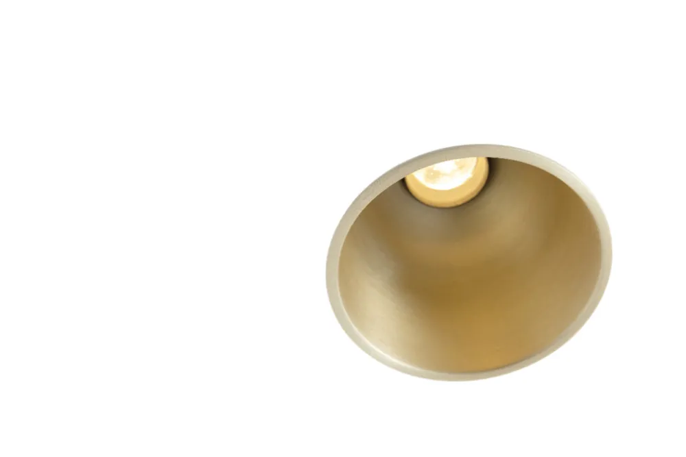 Modular Spots|Spots>Thimble Recessed 74 Spots LED