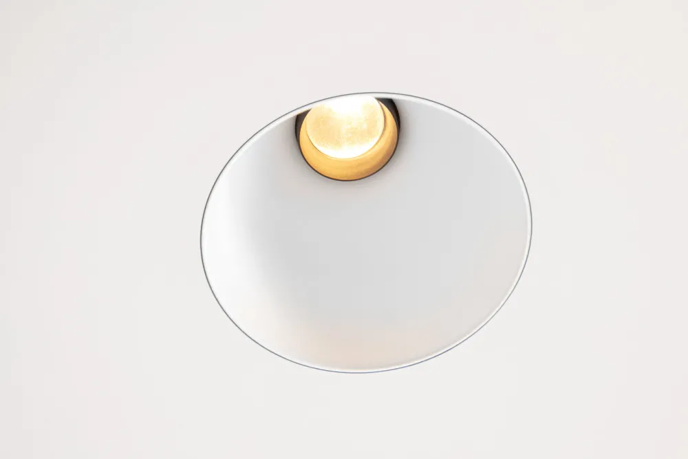 Modular Spots|Spots>Thimble Recessed 74 Spots LED