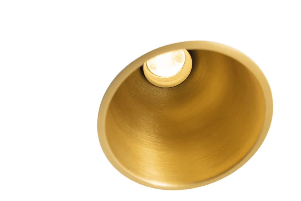 Modular Spots|Spots>Thimble Recessed 74 Spots LED