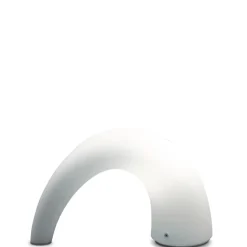 Fontana Arte Lampes À Poser|Lampes À Poser>Thor Grande Lampes à poser Blanc