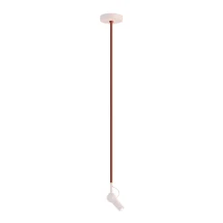 KDLN Accessoires>Tige 110,5 cm pour Suspensions / Plafonniers Bird