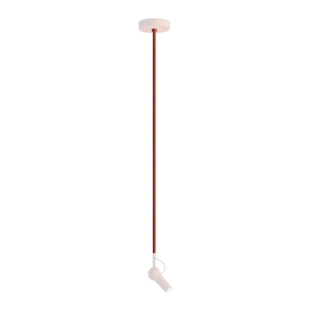 KDLN Accessoires>Tige 110,5 cm pour Suspensions / Plafonniers Bird