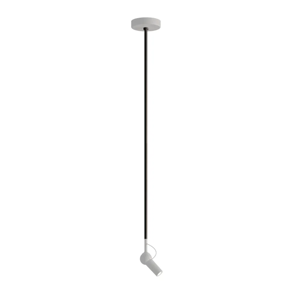 KDLN Accessoires>Tige 110,5 cm pour Suspensions / Plafonniers Bird
