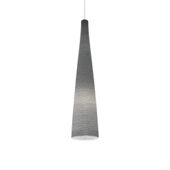Foscarini Suspensions|Suspensions>Tite 1 Suspensions Noir