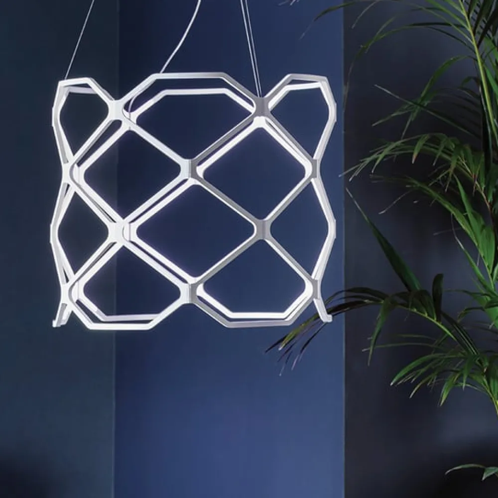 Nemo Lighting Suspensions>Titia Suspensions LED