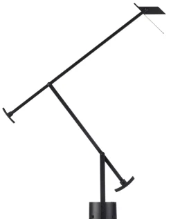 Artemide Lampes À Poser|Lampes À Poser>Tizio Micro Lampes de bureau Noir