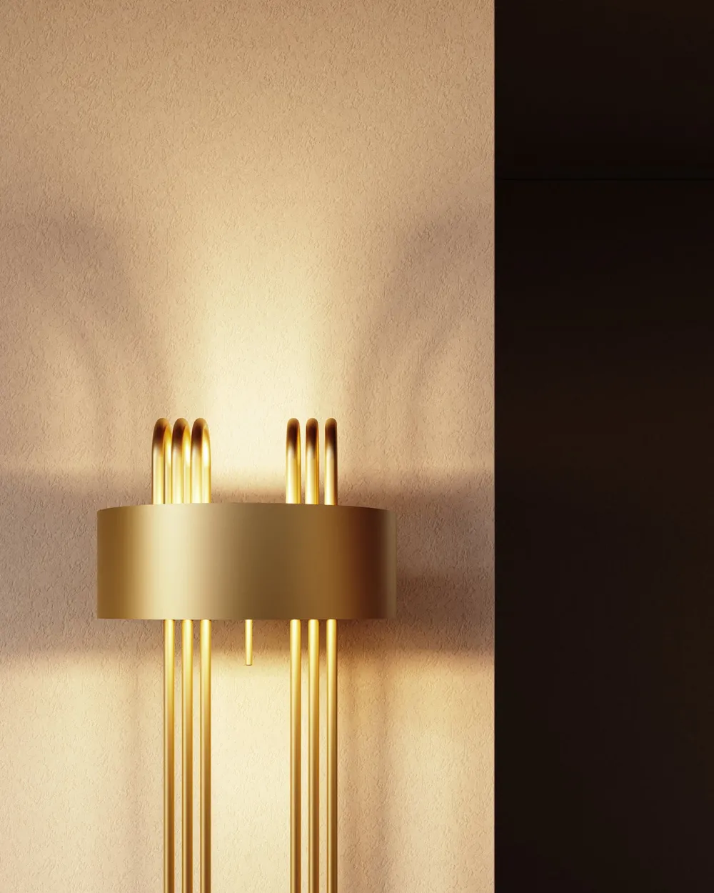 Lumen center Lampadaires|Lampadaires>Tmb 11 H.175cm Lampadaires LED