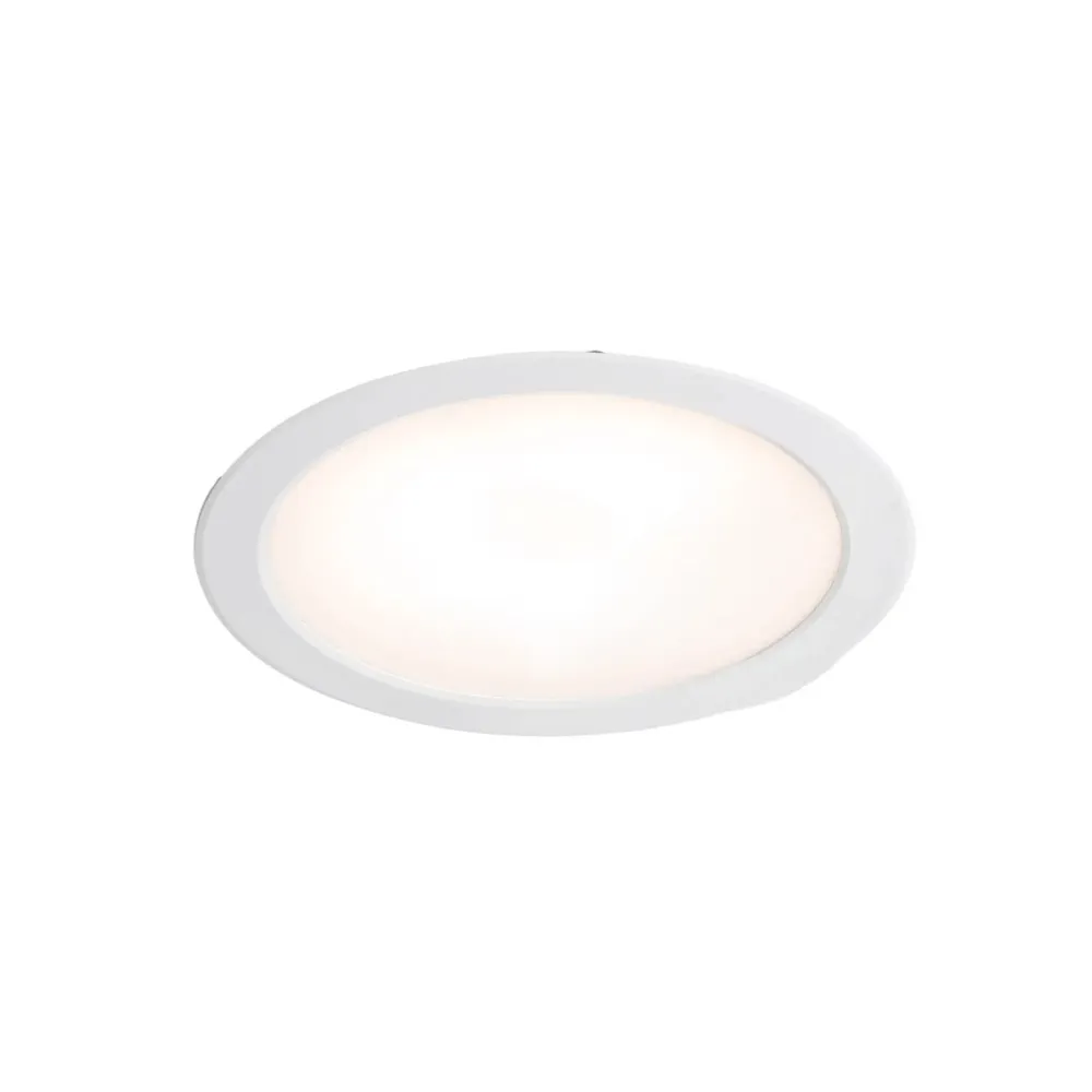 Faro Spots>Tod LED Spots Blanc