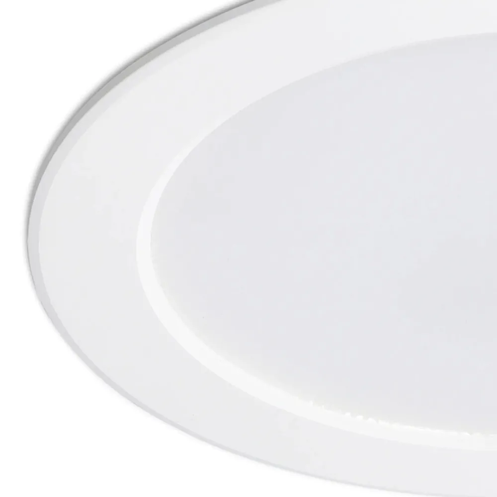 Faro Spots>Tod LED Spots Blanc