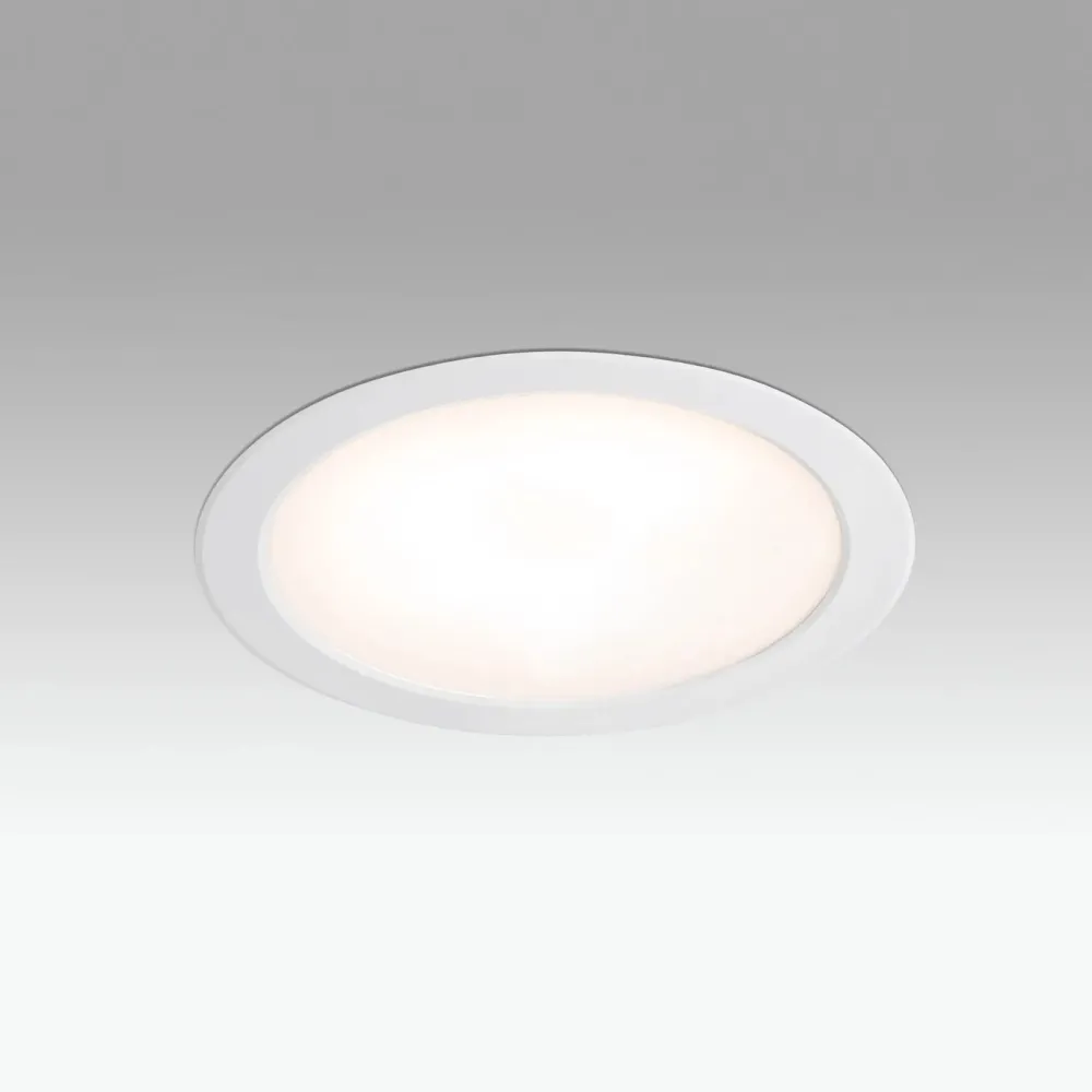 Faro Spots>Tod LED Spots Blanc