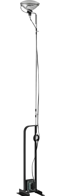 Flos Lampadaires>Toio Lampadaires LED