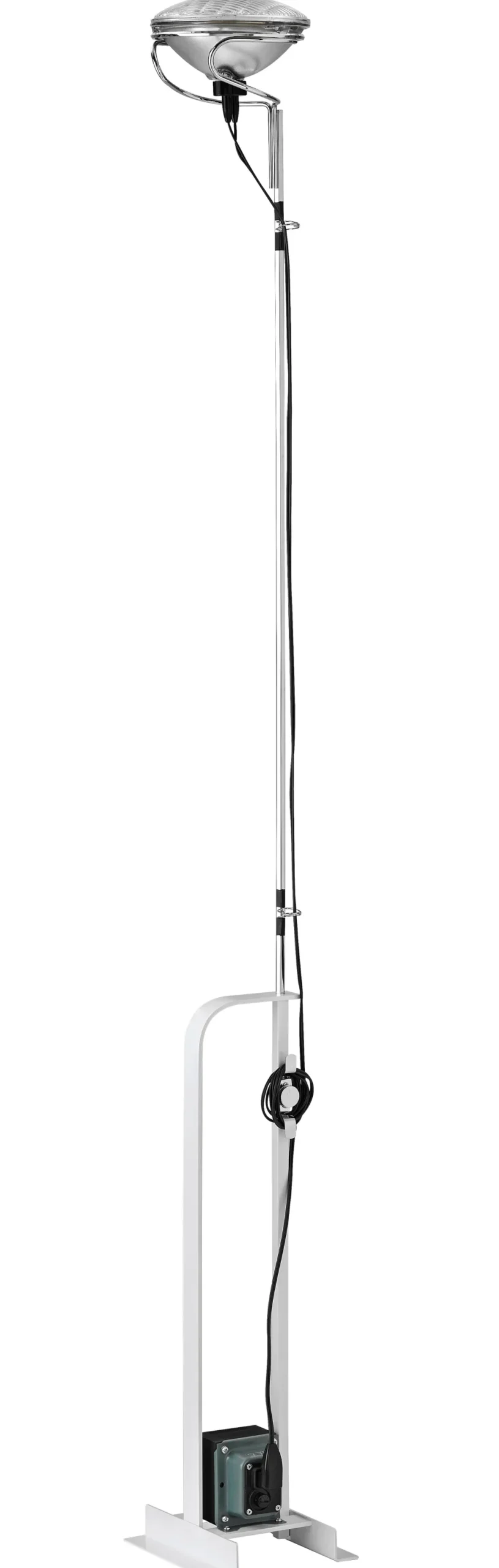 Flos Lampadaires>Toio Lampadaires LED