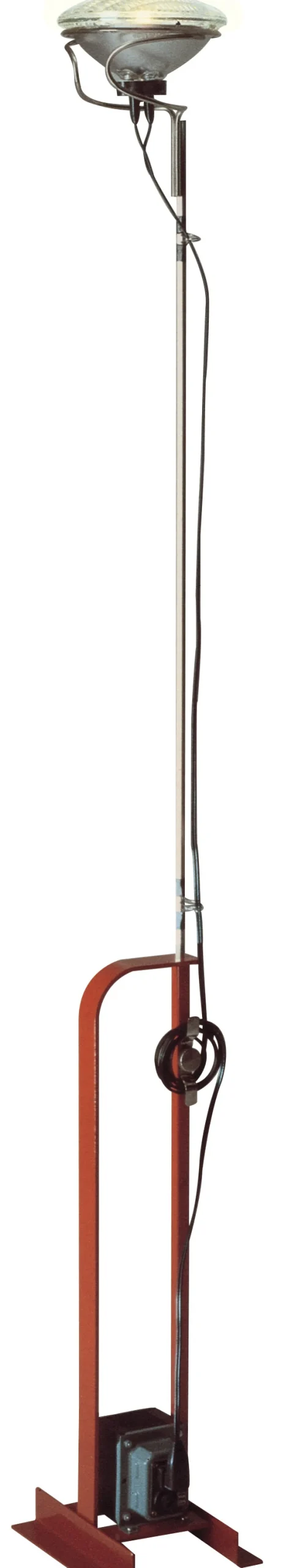 Flos Lampadaires>Toio Lampadaires LED