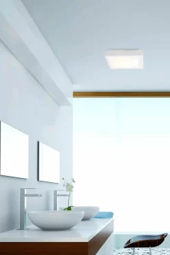 Faro Plafonniers>Tola 320 Plafonniers Blanc