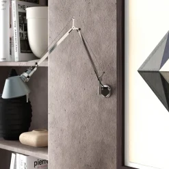 Artemide Liseuses|Appliques>Tolomeo Appliques