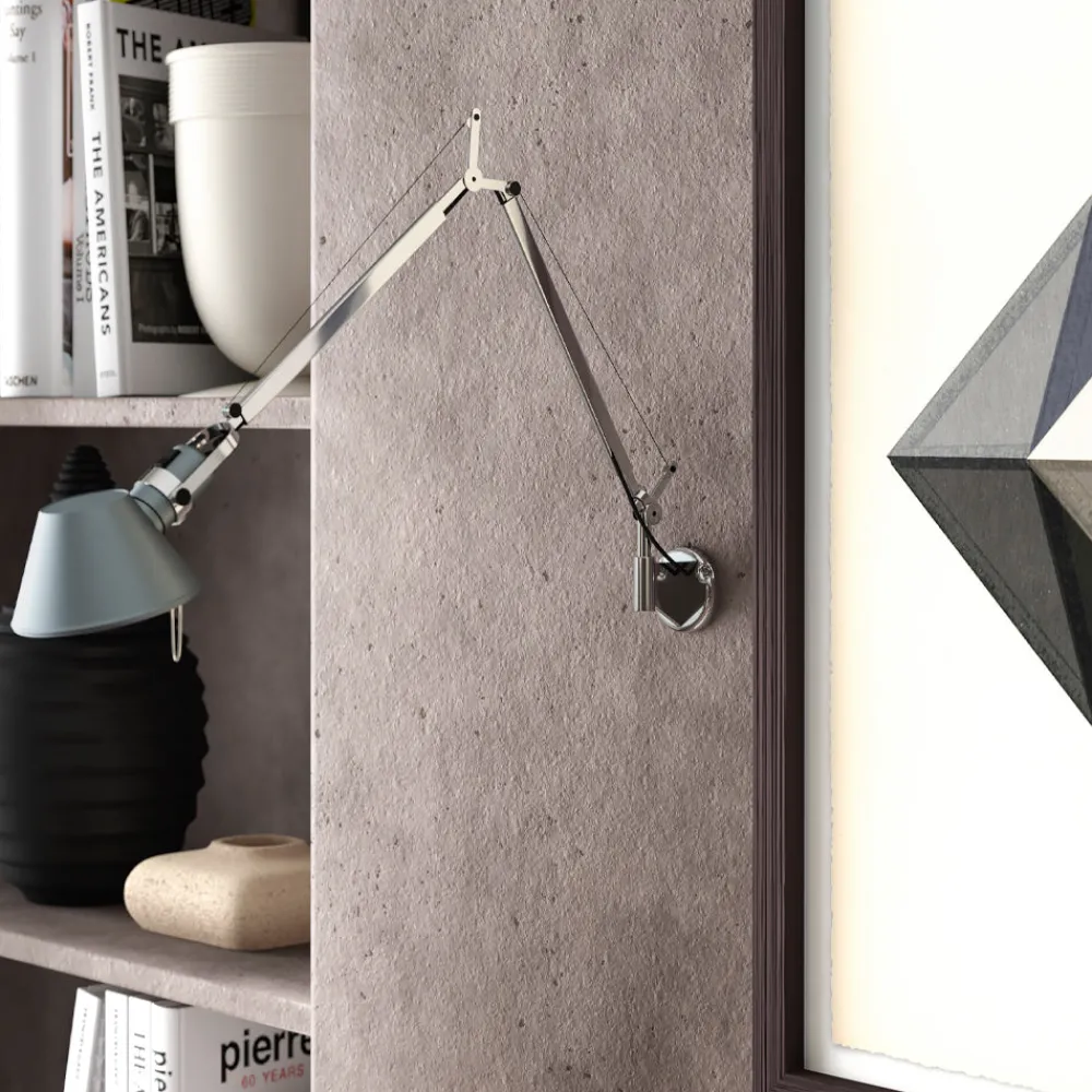 Artemide Liseuses|Appliques>Tolomeo Appliques