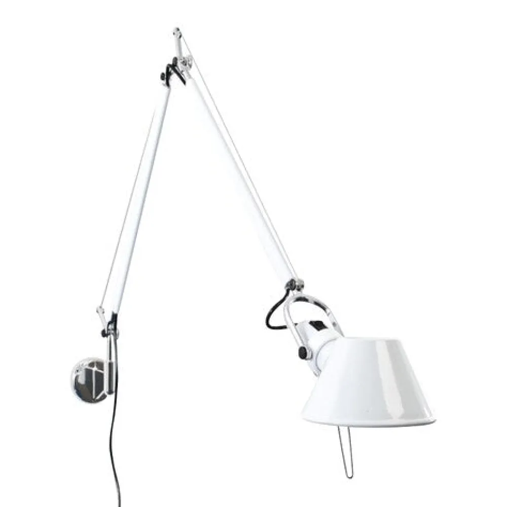 Artemide Liseuses|Appliques>Tolomeo Appliques
