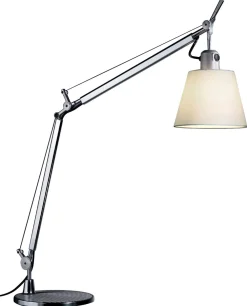 Artemide Lampes À Poser|Lampes À Poser>Tolomeo basculante Lampes de bureau diffuseur parchemin E27