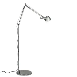 Artemide Lampadaires>Tolomeo Lampadaires Terra