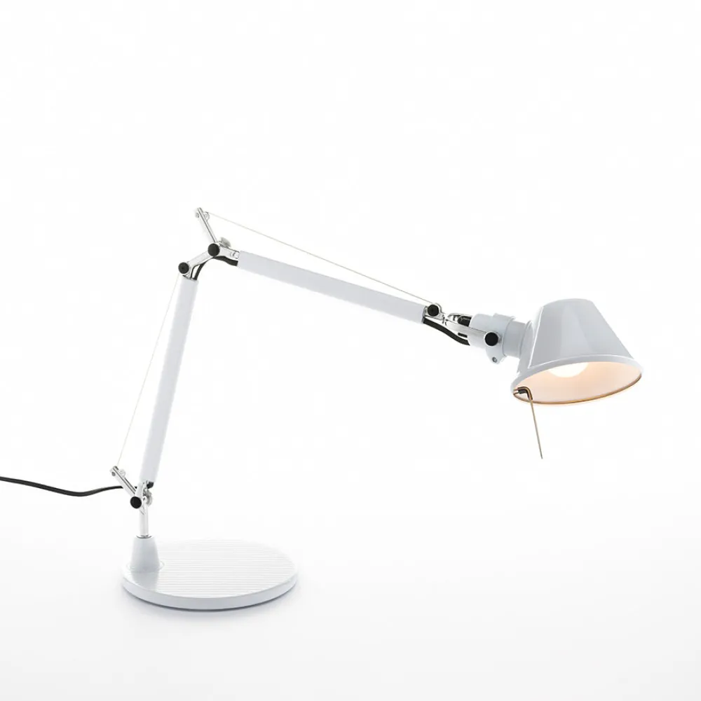 Artemide Lampes À Poser|Lampes À Poser>Tolomeo Lampes de bureau