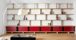 Artemide Lampadaires><noscript><img width=