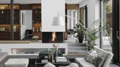 Artemide Lampadaires><noscript><img width=