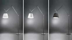 Artemide Lampadaires><noscript><img width=
