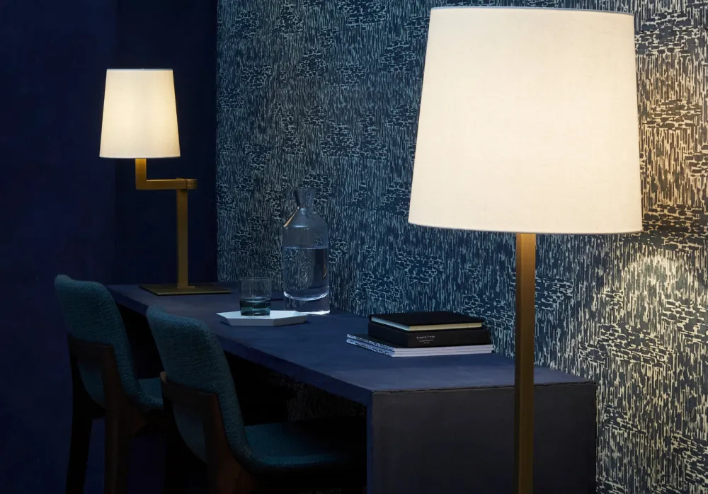 Contardi Lampes À Poser|Lampes À Poser>Tonda Desk Lampes à poser