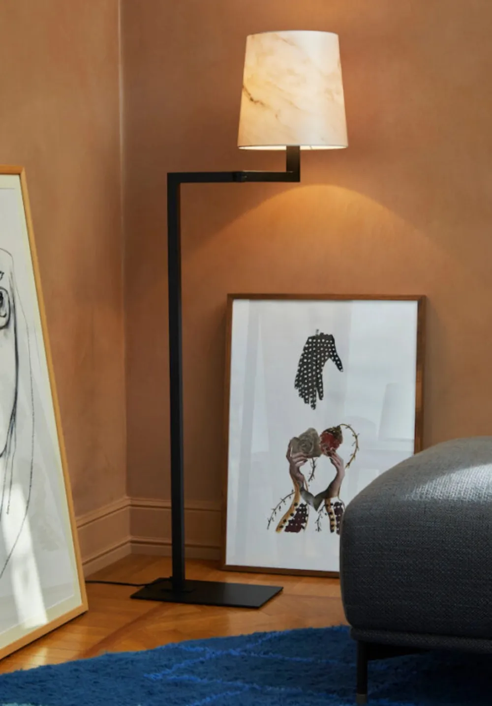 Contardi Liseuses>Tonda Liseuses