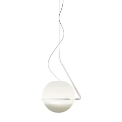 Foscarini Suspensions|Suspensions>Tonda suspension grande