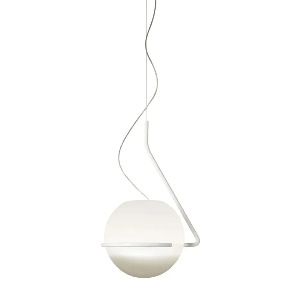 Foscarini Suspensions|Suspensions>Tonda suspension grande