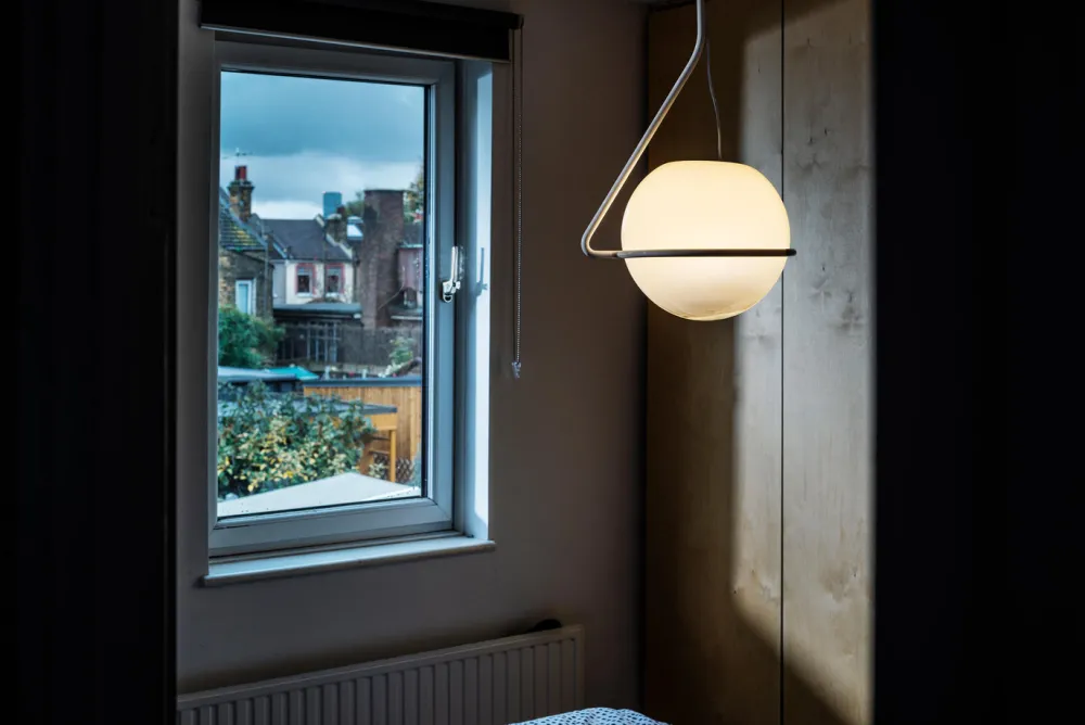 Foscarini Suspensions|Suspensions>Tonda suspension grande