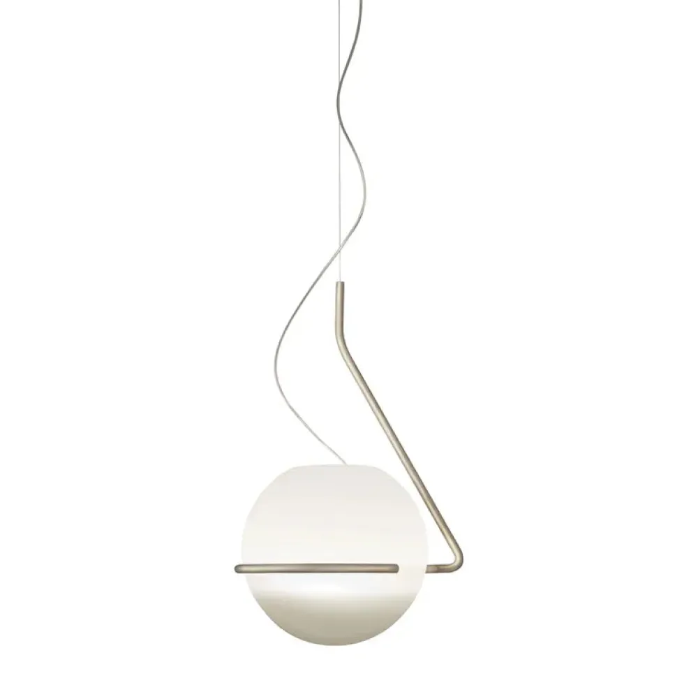Foscarini Suspensions|Suspensions>Tonda suspension grande