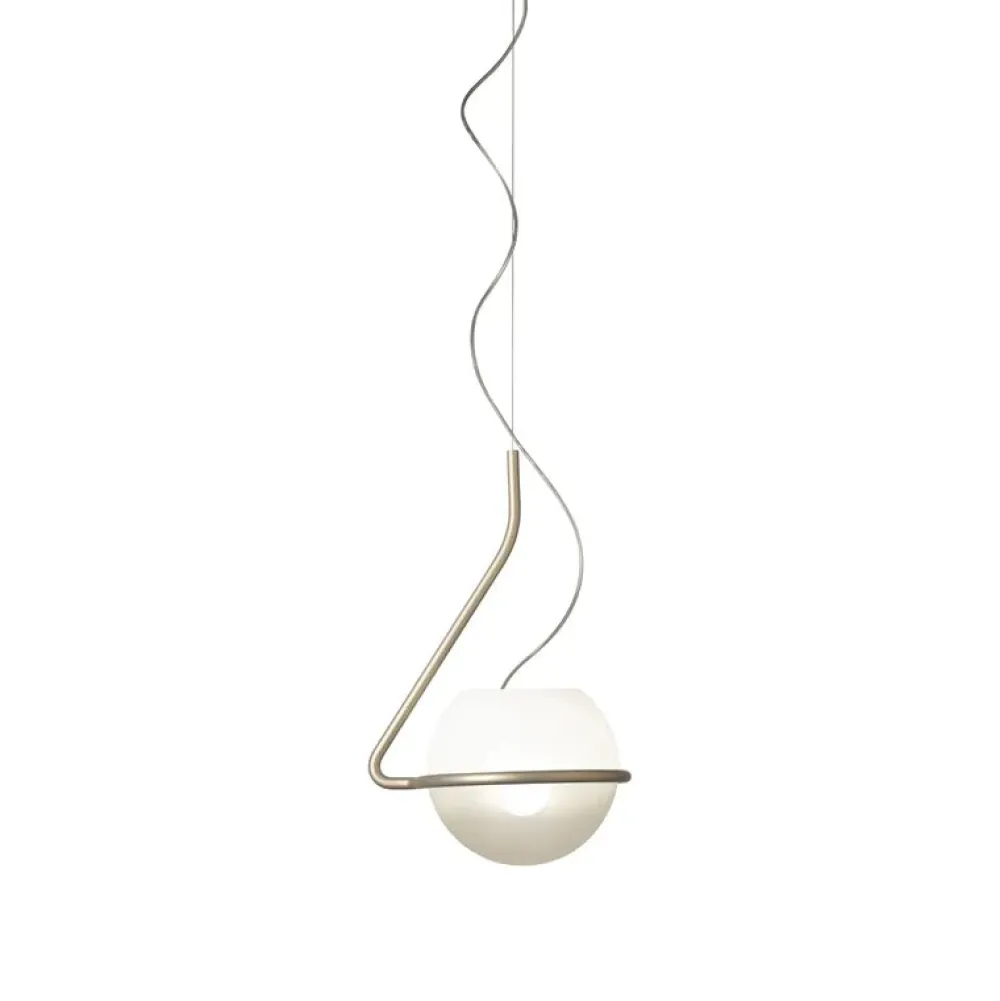 Foscarini Suspensions|Suspensions>Tonda suspension petite