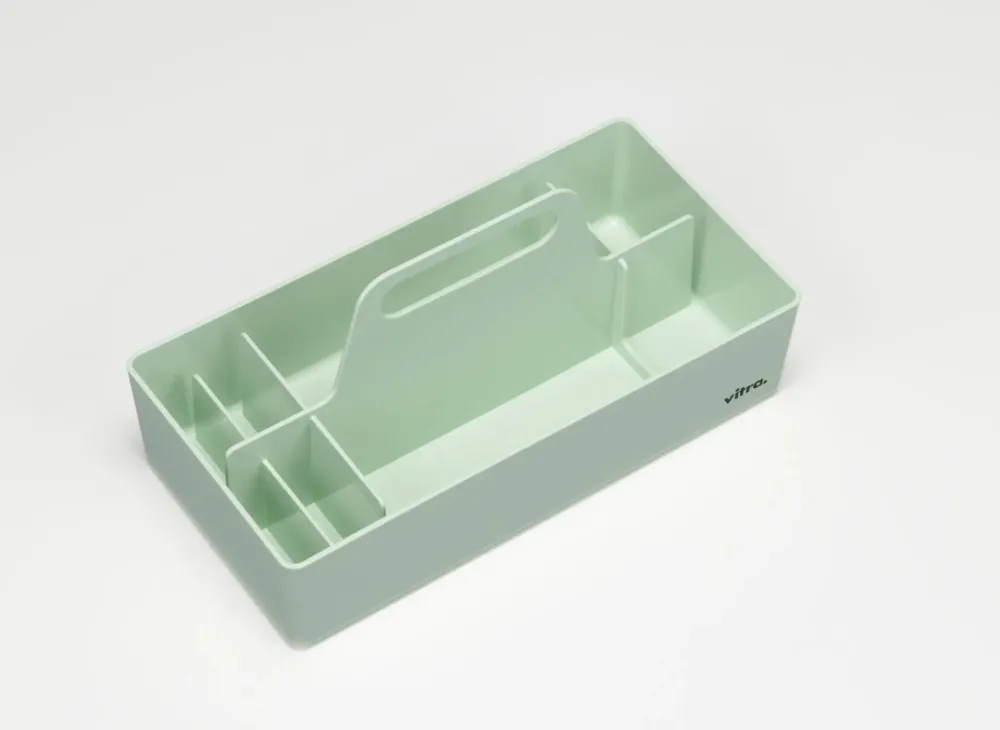 Vitra Vases Et Boîtes|Déco>Toolbox RE