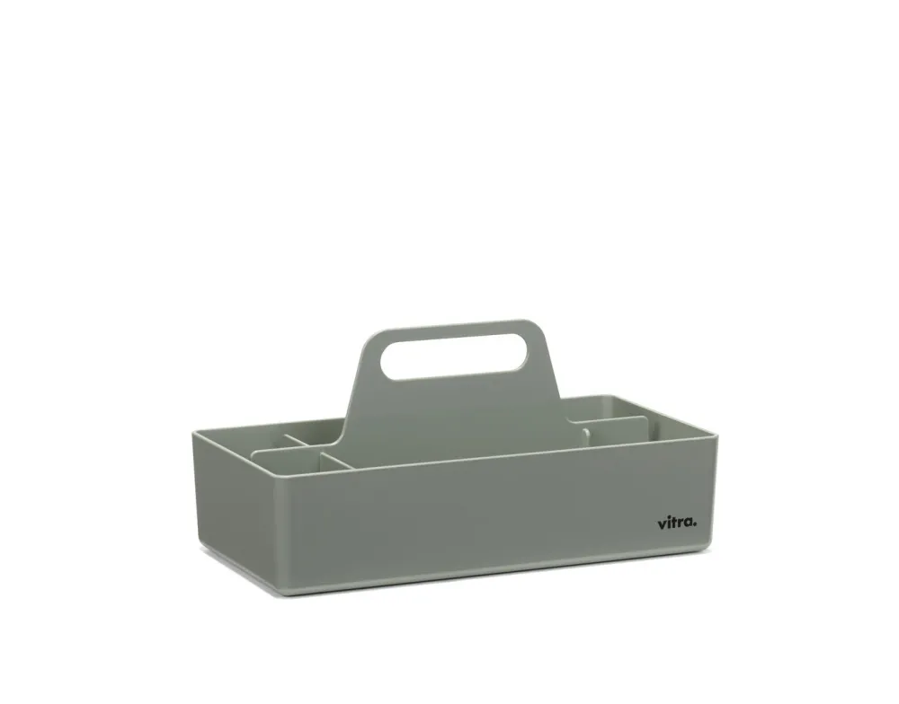 Vitra Vases Et Boîtes|Déco>Toolbox RE