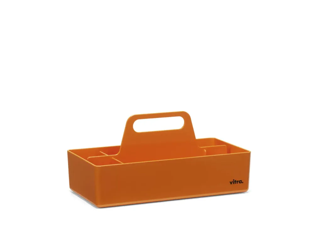Vitra Vases Et Boîtes|Déco>Toolbox RE