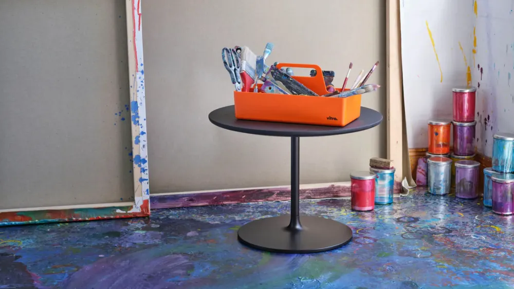 Vitra Vases Et Boîtes|Déco>Toolbox RE