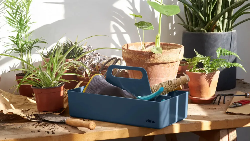Vitra Vases Et Boîtes|Déco>Toolbox RE