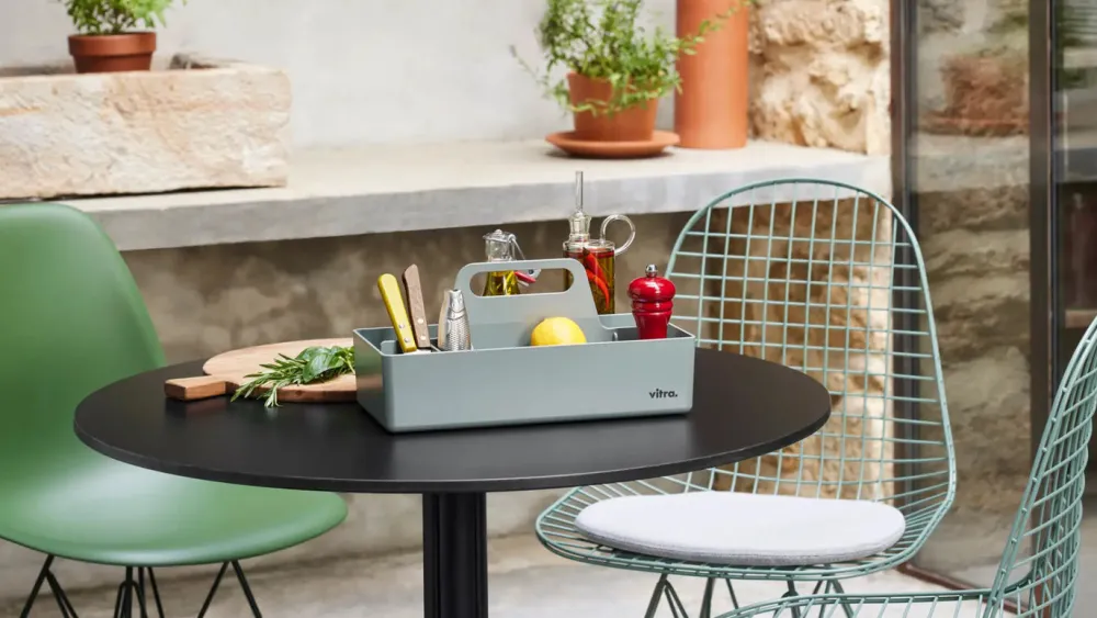 Vitra Vases Et Boîtes|Déco>Toolbox RE