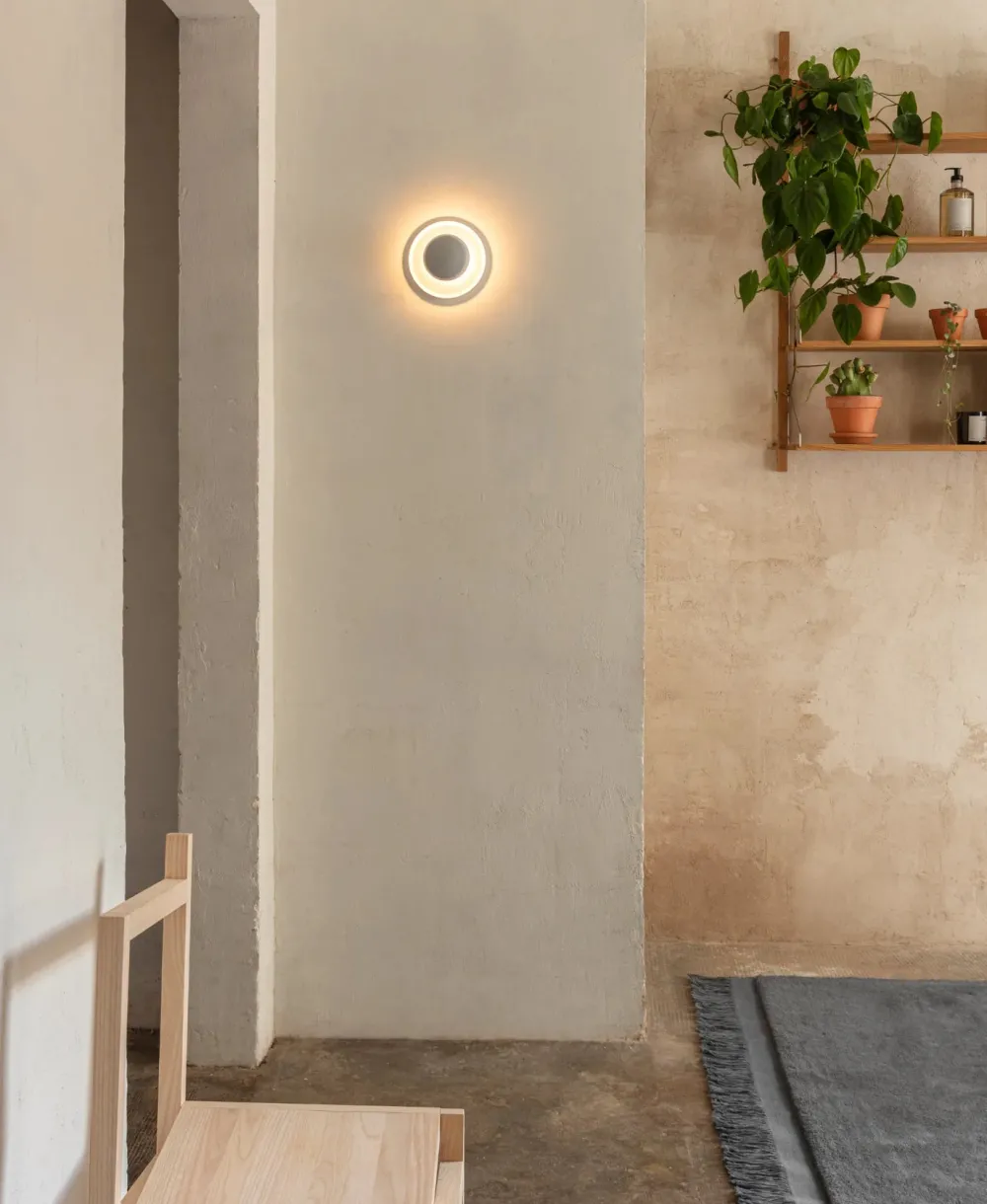 Vibia Plafonniers>Top Ø17cm Appliques Plafonniers LED