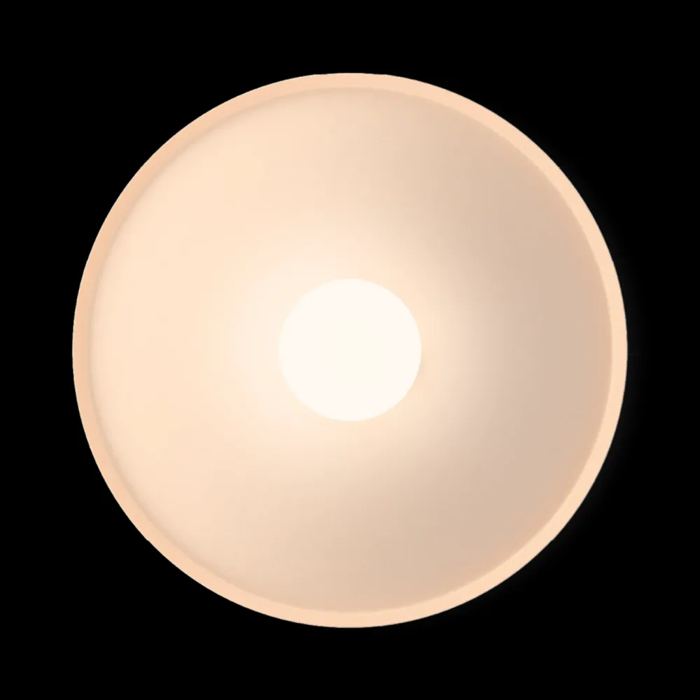 Vibia Plafonniers|Appliques>Top Ø90cm Plafonniers Appliques LED