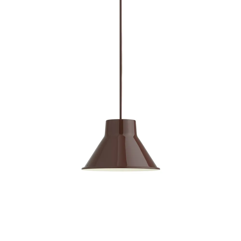 Muuto Suspensions>Top Pendant Ø21 Suspensions