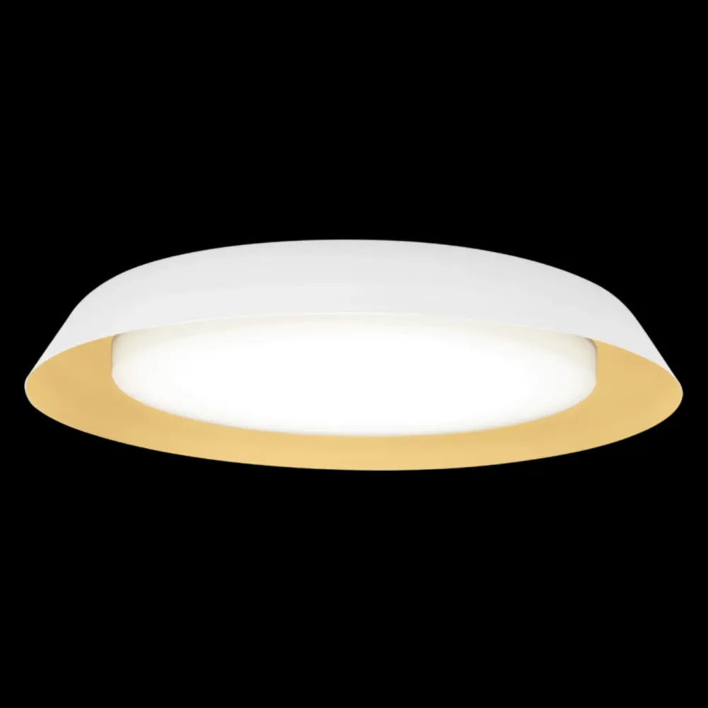 Wever u0026 Ducré Plafonniers>Towna IP44 3.0 LED 2700K Plafonniers