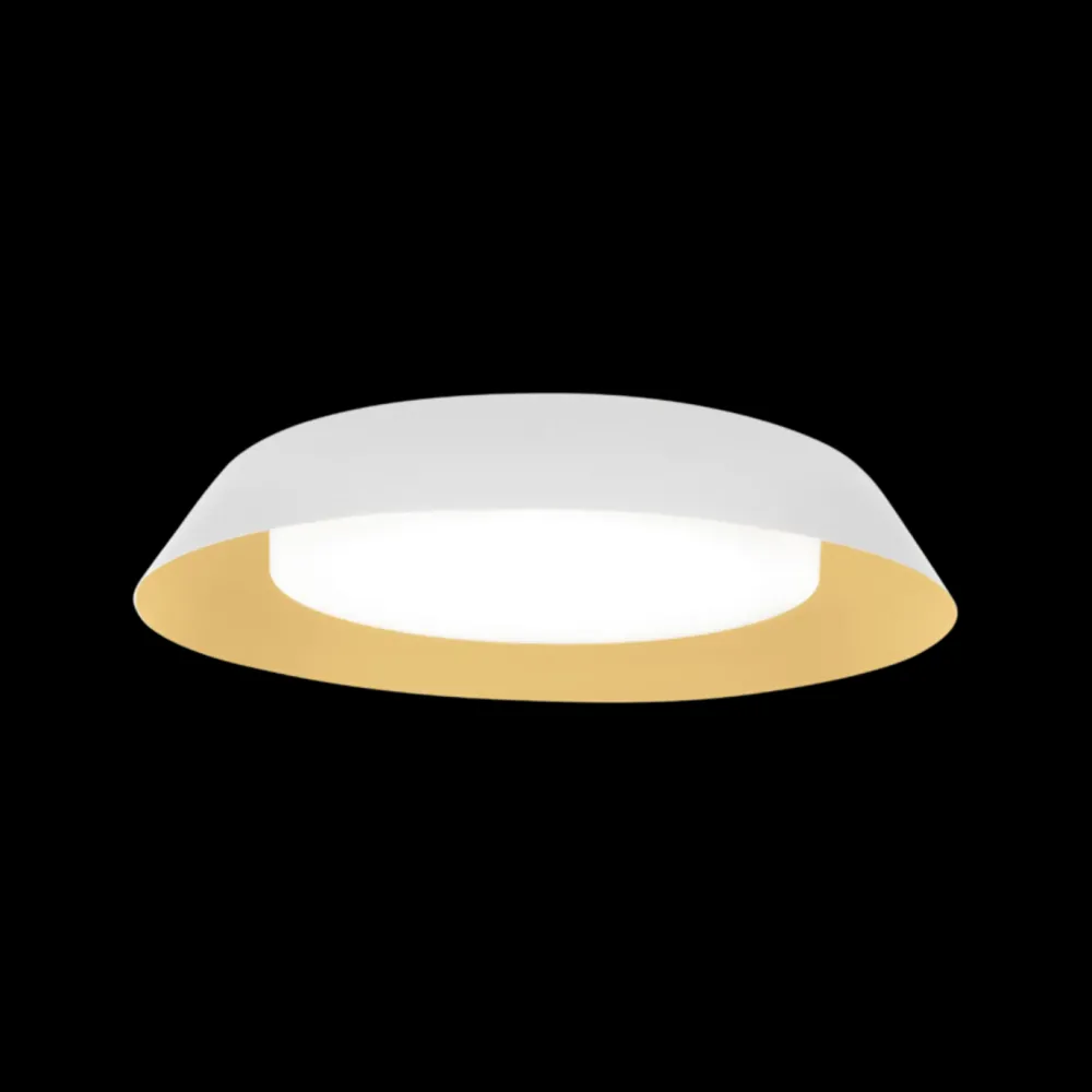 Wever u0026 Ducré Plafonniers>Towna IP44 2.0 LED 2700K Plafonniers